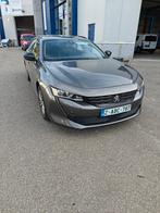 Peugeot 508 sw 1.2 benzine/automaat, Auto's, Stof, 1199 cc, Break, 5 deurs
