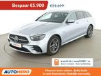 Mercedes-Benz E-Klasse 300 E 300 de T AMG Line (bj 2020), Auto's, Mercedes-Benz, Automaat, Leder, 5 deurs, 2140 kg