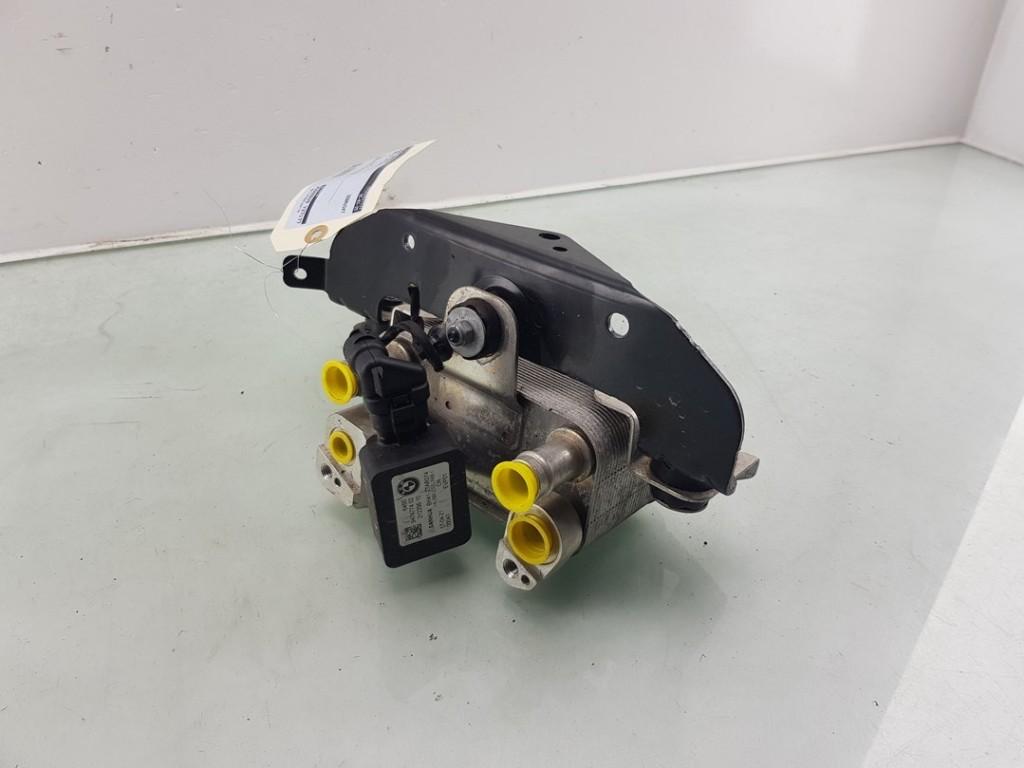 WARMTEWISSELAAR BMW iX (I20) (|9474774|64509474774|), Gebruikt, BMW, Petuelring 130
80809  München, DE, Bayerische Motoren Werke AG