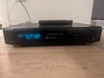 Sony MDS-JE500 – Lecteur / Enregistreur MiniDisc + Télécomma, Enregistreur MiniDisc