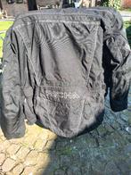 motojas richa, Ophalen of Verzenden, Tweedehands, Heren, Jas | textiel