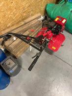 Freesmachine, Ophalen, Gebruikt, Tuinfrees, Benzine