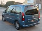 Citroen berlingo 1.6 benzine 1ste eig. PERF STAAT+ garantie, Bluetooth, Achat, Euro 6, Entreprise