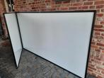 Whiteboard 300cm op 120cm, Enlèvement, Tableau blanc
