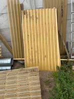 Dak platen, Ophalen, Minder dan 3 meter, Aluminium, Zo goed als nieuw