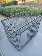 hondenbench, Ophalen, Zo goed als nieuw