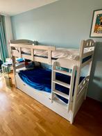 Lits superposés "Easy Premium Line", Maison & Meubles, 100 cm, Comme neuf, Enlèvement, 200 cm