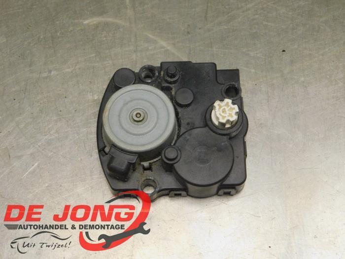 Clapet chauffage moteur d'un Mazda CX-5, Autos : Pièces & Accessoires, Moteurs & Accessoires, Mazda, Utilisé, 3 mois de garantie