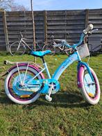 Kinderfiets Frozen, Fietsen en Brommers, Ophalen