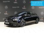 Mercedes-Benz CLA-Klasse 180d Shooting Brake AMG Line, CLA, Achat, Entreprise, 116 ch