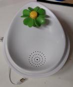 Drinkfontein, Enlèvement, Utilisé