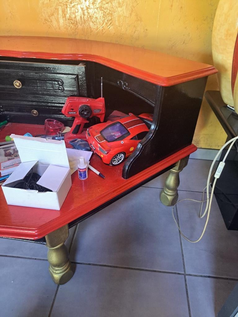 A vendre meuble encien, Antiquités & Art, Enlèvement