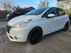 Peugeot 208 benzine, Auto's, Peugeot, Euro 5, Stof, https://public.car-pass.be/vhr/1d0b482d-0153-4fd2-a506-5c4ef6a9e95d, 1199 cc