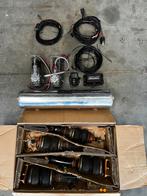 Airride Mini r series airlift 3p, Enlèvement, Utilisé, Mini