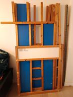 Lit enfant Ikéa KURA Lit réversible, Enlèvement, Utilisé, Lit mi-hauteur mezzanine