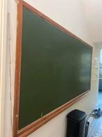 Magnifique tableau noir d’epoque, Enlèvement, Comme neuf, Tableau noir