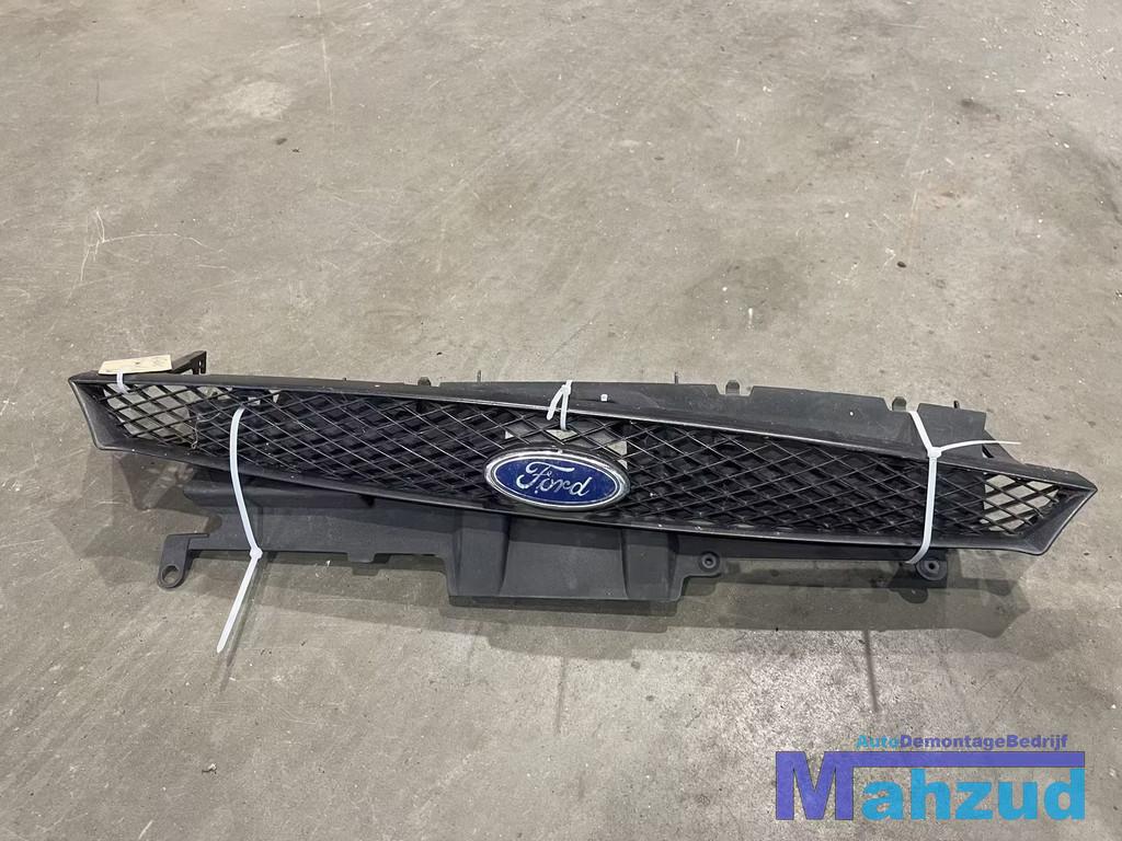 FOD FOCUS 1 Gril grille 1999-2004, Gebruikt, Info@ford.com, Ford, Ford Motor Company