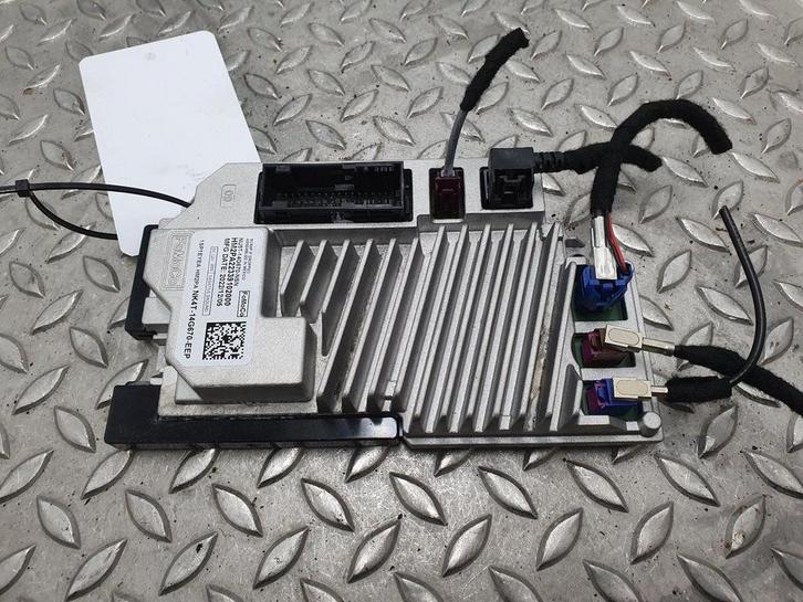 FORD E-TRANSIT F6 425 L2H2 TREND 68 KW  COMPUTER ECU 2023, Autos : Pièces & Accessoires, Électronique & Câbles, Utilisé, ARN reconnu