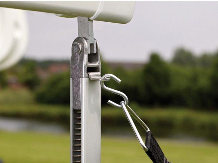 STORMBAND THULE NOUVEAUX, Caravans en Kamperen, Kampeergereedschap, Nieuw, Ophalen