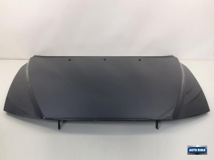 Motorkap van een Volvo S80 (417), Gebruikt, -, -, Ophalen of Verzenden