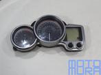 Kilometerteller voor de Yamaha FJR 1300 2006 - 2012 RP13 FJR, Motos, -, Utilisé, -, -