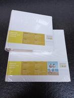 Fotoalbums Deknudt Frames - 2 stuks (nieuw), Verzenden, Nieuw, Fotoalbum