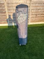 E-Z UP vouwtent 3x3, Enlèvement, Comme neuf, Pliable