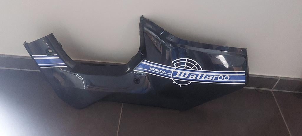 Wallaroo kap ruilen, Ophalen, Nieuw, Kap, Honda