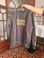 Voetbal trui Union, Ophalen, Nieuw