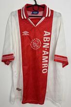 Ajax Voetbal Thuisshirt Origineel 1994/1995, Verzenden