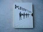 2 DVD box - KRAFTWERK - Minimum - Maximum, Verzenden