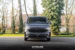 Volkswagen Transporter L2 Dubbele Cabine ACC LED CARPLAY TR, Auto's, USB, https://public.car-pass.be/vhr/bc2acd6b-3b2a-459e-91ef-9c5f17a67eee?lang=nl