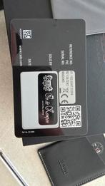 RADO CERMICA 12 J.JUBILEUM BEPERKTE OPLAGE MET BOX, PAPIERE, Ophalen