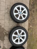 Bmw 17 inch, Auto-onderdelen, Banden en Velgen, Ophalen, 17 inch, Band(en)