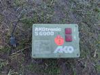 Stroomklok / schrikdraadapparaar AKOtronic S600
