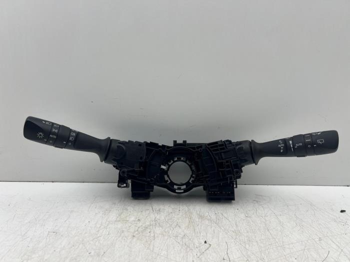 Combischakelaar Stuurkolom van een Toyota Rav-4, Gebruikt, -, -, Ophalen of Verzenden