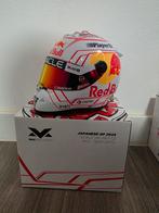 Max Verstappen helm 1/2 Japan 2023, Collections, Marques automobiles, Motos & Formules 1, Enlèvement ou Envoi, Neuf, ForTwo