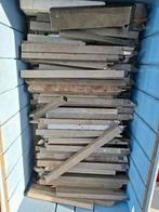 draaibank beitels, Doe-het-zelf en Bouw, Draaibanken, Ophalen, Zo goed als nieuw, Onderdeel