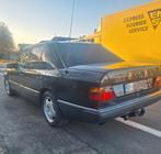 Mercedes-Benz W124 300D *Automatique *, Autos, Achat, Automatique, Particulier, 2999 cm³