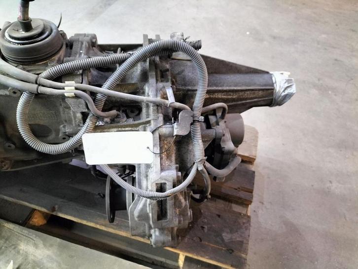 NISSAN NAVARA KING CAB TUSSENBAK 2011, Auto-onderdelen, Overige Auto-onderdelen, Gebruikt, ARN erkend, Stiba lid, Erkend duurzaam