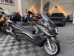 PIAGGIO X10 500cc * GARANTIE * CT OK, Motoren, Scooter, Particulier, Minimaal motorrijbewijs A2, Automaat
