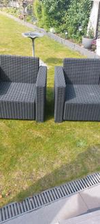 Tuin zetels, Tuin en Terras, Ophalen