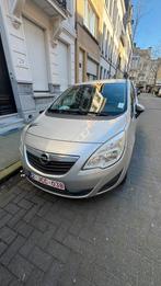 Opel marive 2011, Autos, Achat, Entreprise, Boîte manuelle, Meriva