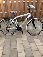 Nieuwe herenfiets, Fietsen en Brommers, Ophalen, Nieuw, Versnellingen