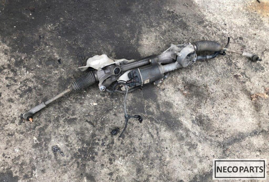 VW TIGUAN GOLF VII STUURHUIS 5Q0909144, Autos : Pièces & Accessoires, Volkswagen, -, Utilisé, -