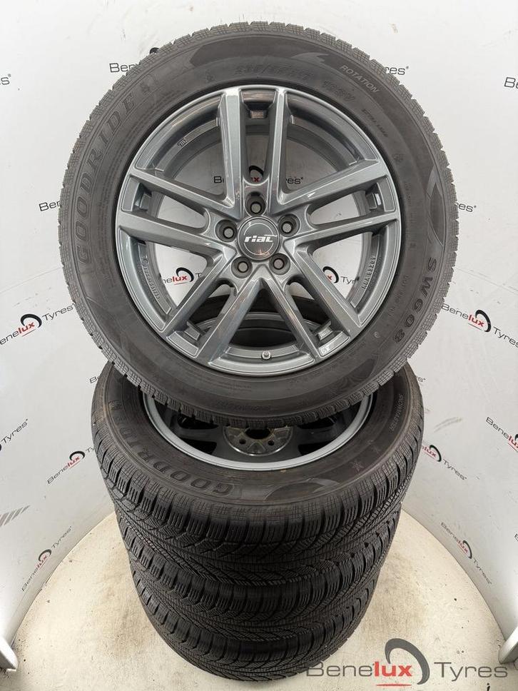 snow Ford Kuga Bronco Sport Escape Focus Mondeo C-max S-max, Autos : Pièces & Accessoires, Pneus & Jantes, Pneus et Jantes, Pneus hiver