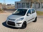 Hyundai i10 / 58.000KM / Gekeurd vvk, Auto's, Hyundai, Zwart, Particulier, I10, Onderhoudsboekje