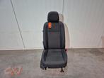 Siège droit d'un Volkswagen Caddy, Volkswagen, -, 3 mois de garantie, Utilisé