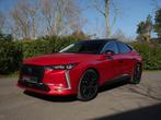 DS DS 4 225PK PLUG-IN-HYBRID + TOT 48STE MAAND GARANTIE, Autos, DS, Euro 6, Entreprise, Noir, 5 portes