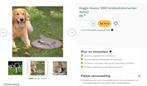 Doggie Dooley hondentoilet / hondenafvalcontainer te koop., Dieren en Toebehoren, Honden-accessoires, Ophalen, Nieuw